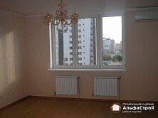 Квартира в Ясенево (фото ремонта)