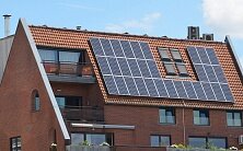 Экономный ремонт квартир: устанавливаем солнечные батареи